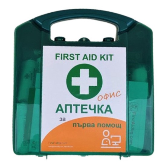 АПТЕЧКА ОФИС АПТЕЧКА ОФИС