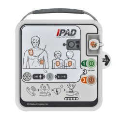 ДЕФИБРИЛАТОР IPAD CU-SPR SEMIAUTO