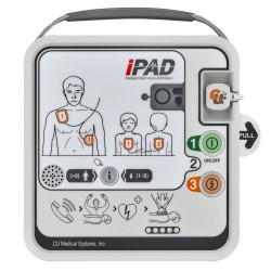 ДЕФИБРИЛАТОР IPAD CU-SPR SEMIAUTO