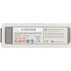 БАТЕРИЯ ЗА АВД IPAD CU SPR