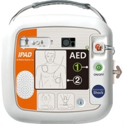 ДЕФИБРИЛАТОР IPAD CU-SP1 AUTO
