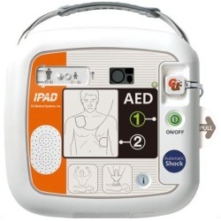ДЕФИБРИЛАТОР IPAD CU-SP1 AUTO
