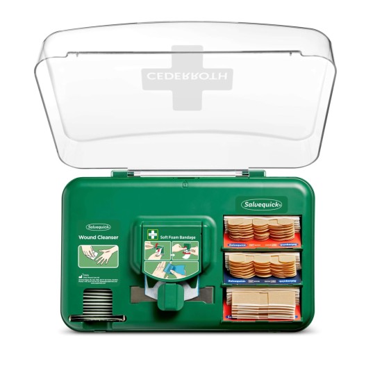 ДИСПЕНСЪР ЗА РАНИ CEDERROTH