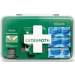 ДИСПЕНСЪР ЗА РАНИ СИН