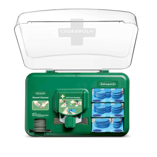 ДИСПЕНСЪР ЗА РАНИ СИН