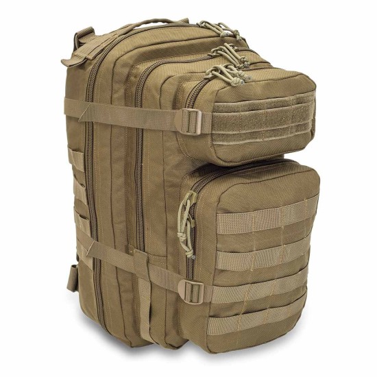КОМПАКТНА РАНИЦА ЗА ПЪРВА ПОМОЩ C2 BAG MOLLE КОМПАКТНА РАНИЦА ЗА ПЪРВА ПОМОЩ C2 BAG MOLLE