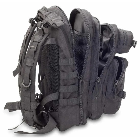 КОМПАКТНА РАНИЦА ЗА ПЪРВА ПОМОЩ C2 BAG MOLLE КОМПАКТНА РАНИЦА ЗА ПЪРВА ПОМОЩ C2 BAG MOLLE