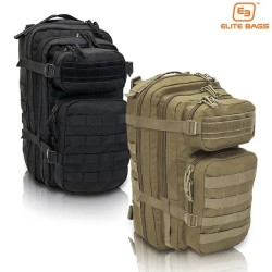 КОМПАКТНА РАНИЦА ЗА ПЪРВА ПОМОЩ  C2 BAG MOLLE 
