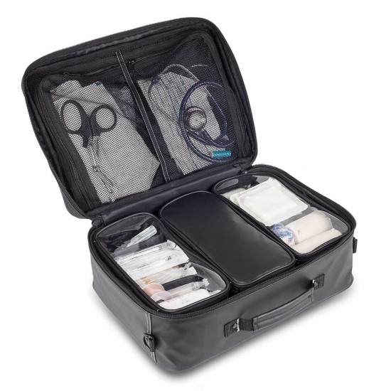 ЧАНТА ЗА ДОМАШНИ ПОСЕЩЕНИЯ CARE'S BASIC EB00.018 ЧАНТА ЗА ДОМАШНИ ПОСЕЩЕНИЯ CARE'S BASIC EB00.018