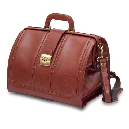 КОЖЕНА МЕДИЦИНСКА ЧАНТА ELITEBAGS DOC’S КОЖЕНА МЕДИЦИНСКА ЧАНТА ELITEBAGS DOC’S