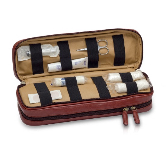 КОЖЕНА МЕДИЦИНСКА ЧАНТА ELITEBAGS DOC’S КОЖЕНА МЕДИЦИНСКА ЧАНТА ELITEBAGS DOC’S