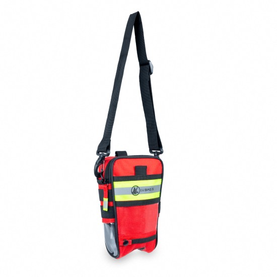 ДЪРЖАЧ ЗА ИНТРАВЕНОЗНИ ТЕЧНОСТИ И ТЕМПЕРАТУРЕН СТАБИЛИЗАТОР