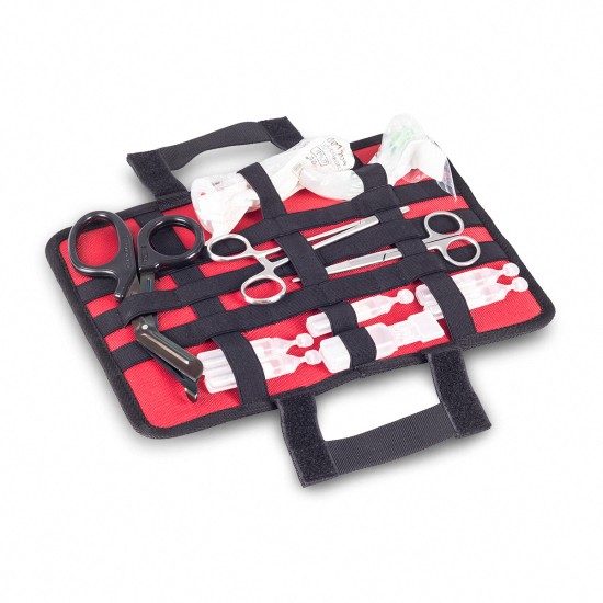 ПЛОСКА РАНИЦА ЗА СПЕШНИ СЛУЧАИ EB02.071