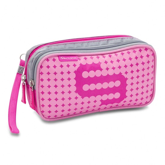 Несесер за диабетици Elite Bags DIAS Несесер за диабетици Elite Bags DIAS