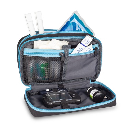 Голяма чанта за диабетици DIABETIC’S XL Голяма чанта за диабетици DIABETIC’S XL