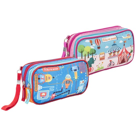 Несесер за диабетици Elite Bags DIAS Несесер за диабетици Elite Bags DIAS