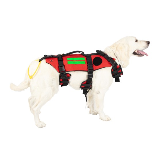 РАНИЦА ЗА КУЧЕТА СПАСИТЕЛИ RESCUE’S DOG РАНИЦА ЗА КУЧЕТА СПАСИТЕЛИ RESCUE’S DOG