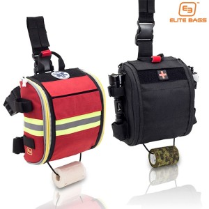 ЧАНТА ЗА КРАК/КРЪСТ QUICKAID EB02.032