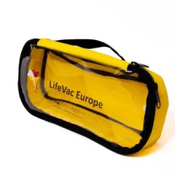 ЧАНТА ЗА ПЪТУВАНЕ ЗА УСТРОЙСТВО ПРИ ЗАДАВЯНЕ LIFEVAC
