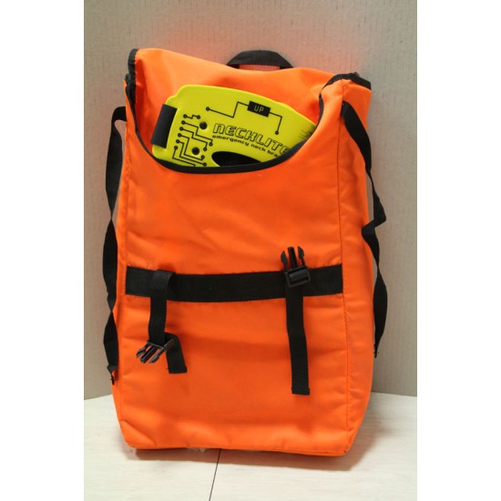 ЯКА ЗА ОБЕЗДВИЖВАНЕ НА ВРАТ NECKLITE