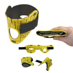 ЯКА ЗА ОБЕЗДВИЖВАНЕ НА ВРАТ NECKLITE