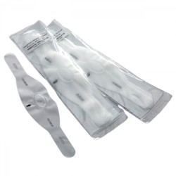 ЛИЦЕВА МАСКА ЗА МАНЕКЕНИ PRESTAN