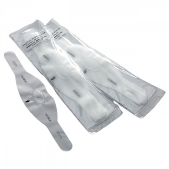 ЛИЦЕВА МАСКА ЗА МАНЕКЕНИ PRESTAN