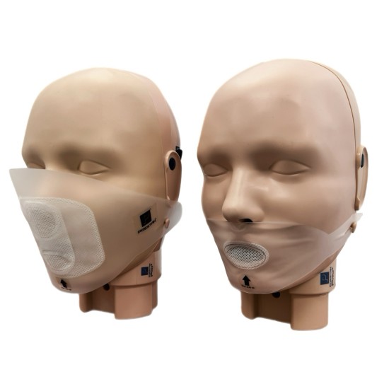 МАНЕКЕН ЗА ПЪРВА ПОМОЩ Prestan PRO+ 