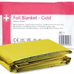 СПАСИТЕЛНО ОДЕАЛО ФОЛИО