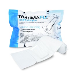 КОМПРЕСИВНА ПРЕВРЪЗКА TRAUMAFIX 10cm x 18cm