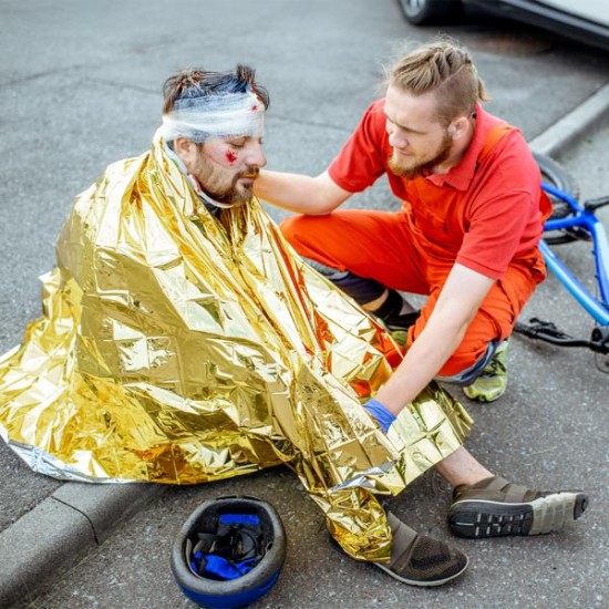 СПАСИТЕЛНО ОДЕАЛО ФОЛИО