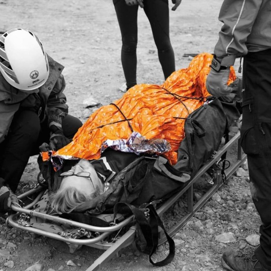 IGLOO ТЕРМООДЕАЛНО ПРОТИВ ХИПОТЕРМИЯ