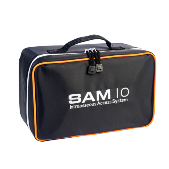 ТРЕНИРОВЪЧЕН КОМЛЕКТ SAM IO