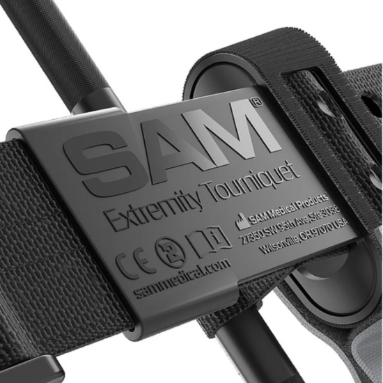 ТУРНИКЕТ SAM XT