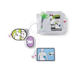 ЕЛЕКТРОДИ CPR-UNI-PADZ ЗА ZOLL AED 3