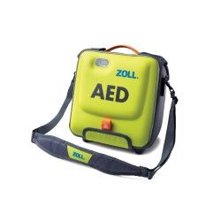 ЧАНТА ЗА АВД ZOLL AED3