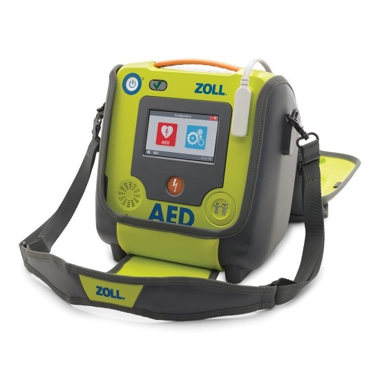ЧАНТА ЗА АВД ZOLL AED3