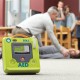 ДЕФИБРИЛАТОР ZOLL AED 3 FULLY AUTO