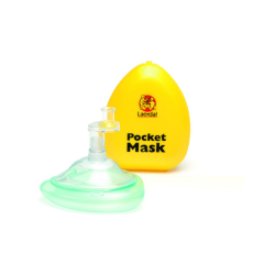 ДЖОБНА МАСКА ЗА ОБДИШВАНЕ LAERDAL