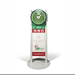 СТОЙКА ЗА АВД ROTAID TOTEM