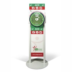 СТОЙКА ЗА АВД ROTAID TOTEM