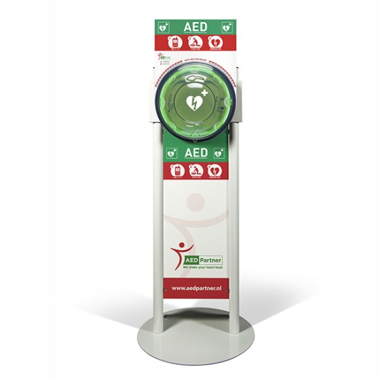 СТОЙКА ЗА АВД ROTAID TOTEM