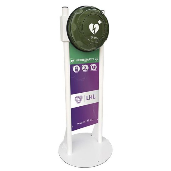 СТОЙКА ЗА АВД ROTAID TOTEM