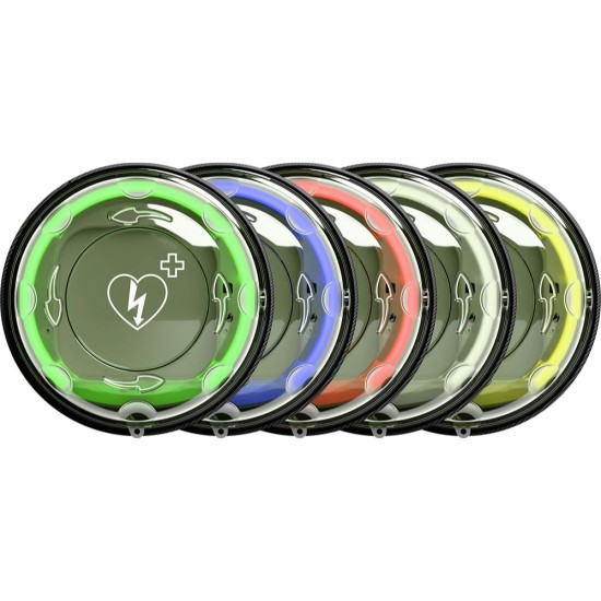 ШКАФ ЗА АВД ROTAID 24/7 OutdoorConnected ready