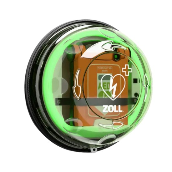 ШКАФ ЗА АВД ROTAID SOLID PLUS HEAT ALARMED