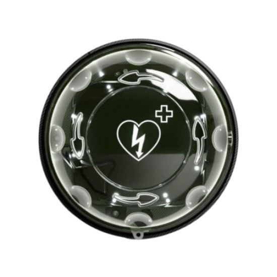 ШКАФ ЗА АВД ROTAID SOLID PLUS HEAT ALARMED