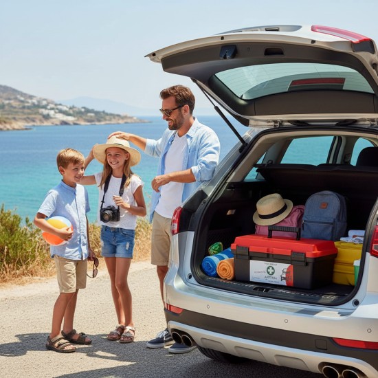 АПТЕЧКА МОДЕЛ МОБИЛНА 