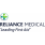 Reliance Medical Ltd