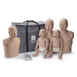 КОМПЛЕКТ МАНЕКЕНИ PRESTAN FAMILY 