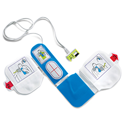 ЕЛЕКТРОДИ CPR-D-PADZ ЗА ZOLL AED PLUS